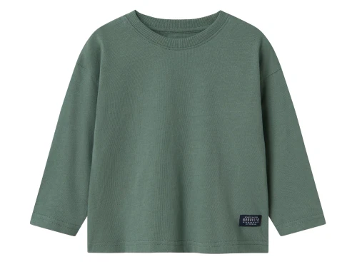 Name It dark forest bluse